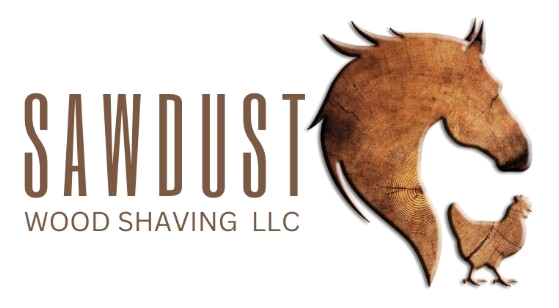 Sawdust Logo